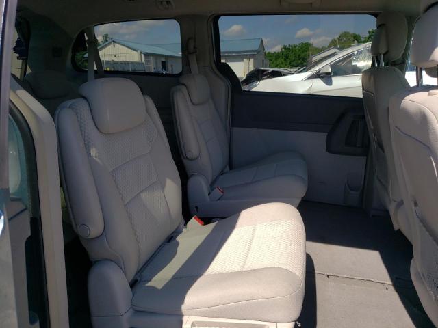 Photo 6 from auction – 2010 CHRYSLER TOWN & COU with VIN 2A4RR5D13AR450076