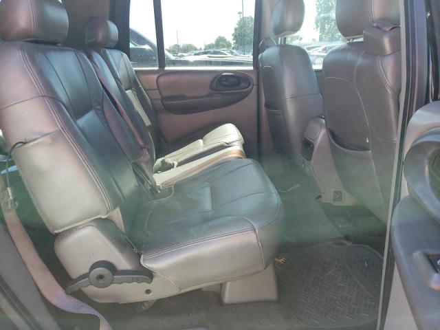 Photo 6 from auction – 2002 CHEVROLET TRAILBLAZE with VIN 1GNES16S226130223