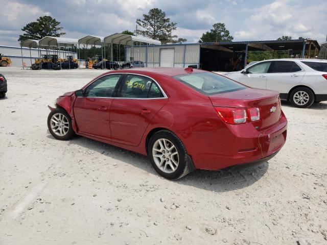 Photo 3 from auction – 2014 CHEVROLET MALIBU 1LT with VIN 1G11C5SL7EF205974