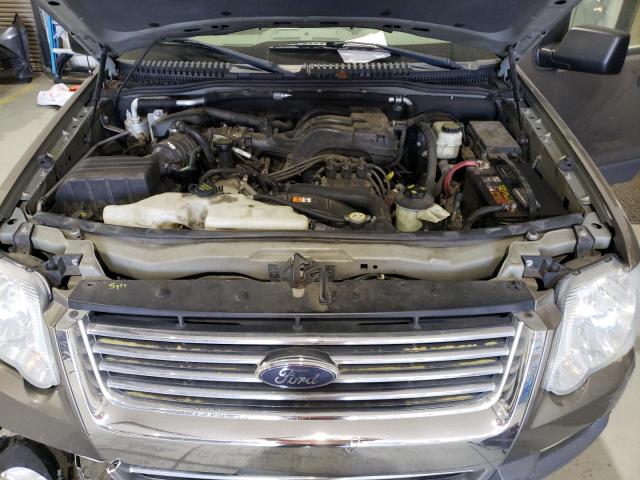 Photo 7 from auction – 2006 FORD EXPLORER X with VIN 1FMEU73E06UA59010