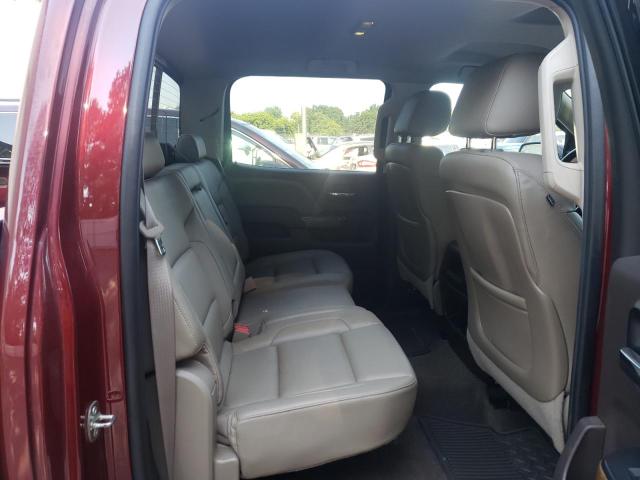 Photo 6 from auction – 2014 GMC SIERRA K15 with VIN 3GTU2VEC5EG244368