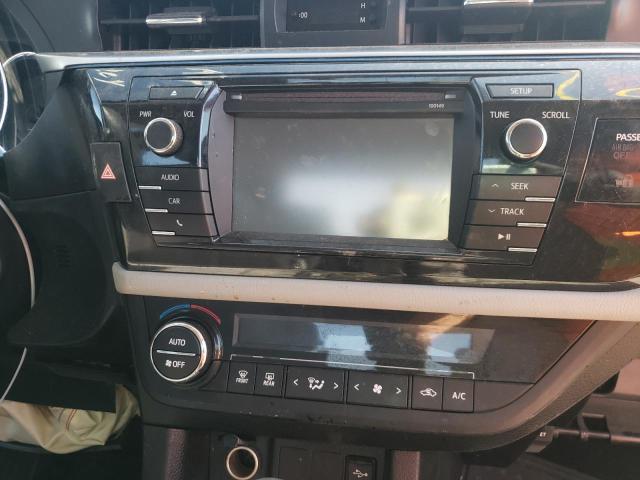 Photo 9 from auction – 2015 TOYOTA COROLLA L with VIN 5YFBURHE8FP306914