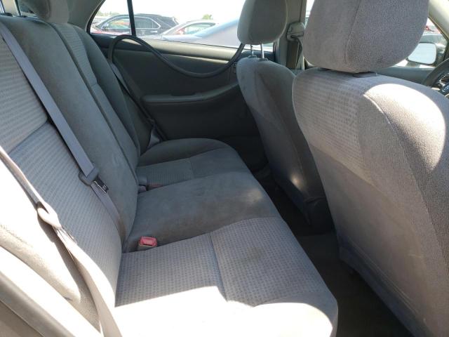 Photo 6 from auction – 2008 TOYOTA COROLLA CE with VIN 1NXBR32E08Z953574