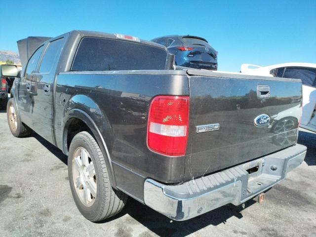 Photo 3 from auction – 2007 FORD F150 SUPER with VIN 1FTPW12557KC63241