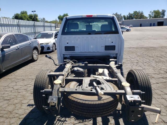 Photo 6 from auction – 2020 FORD F150 with VIN 1FTMF1CB2LKF47380