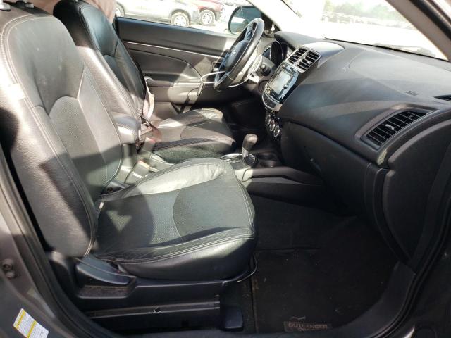 Photo 5 from auction – 2015 MITSUBISHI OUTLANDER with VIN 4A4AR4AU5FE038086