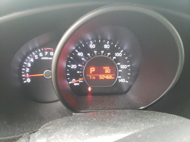 Photo 8 from auction – 2016 KIA SOUL + with VIN KNDJP3A54G7384569