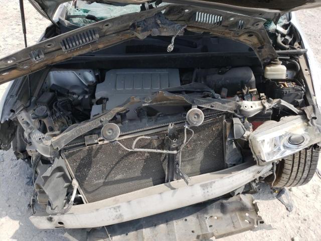 Photo 7 from auction – 2013 TOYOTA HIGHLANDER with VIN 5TDYK3EHXDS104883