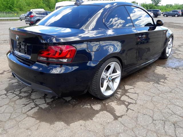 Photo 4 from auction – 2009 BMW 135 I with VIN WBAUC735X9VK95050