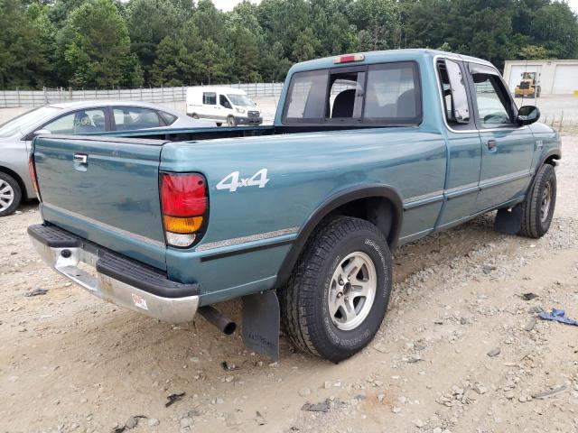 Photo 4 from auction – 1994 MAZDA B4000 CAB with VIN 4F4DR17X1RTM48203