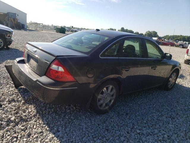 Photo 4 from auction – 2007 FORD FIVE HUNDR with VIN 1FAHP25187G130627