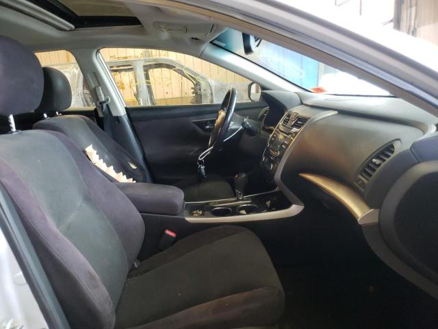 Photo 5 from auction – 2013 NISSAN ALTIMA 2.5 with VIN 1N4AL3AP5DN582975