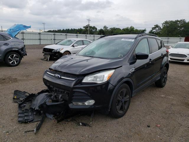 Photo 2 from auction – 2013 FORD ESCAPE SE with VIN 1FMCU9G91DUB15758