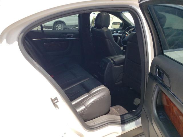 Photo 6 from auction – 2015 LINCOLN MKS with VIN 1LNHL9DK7FG606577