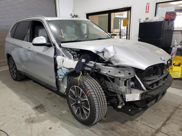 Photo 1 from auction – 2017 BMW X5 XDRIVE3 with VIN 5UXKR0C31H0V82737