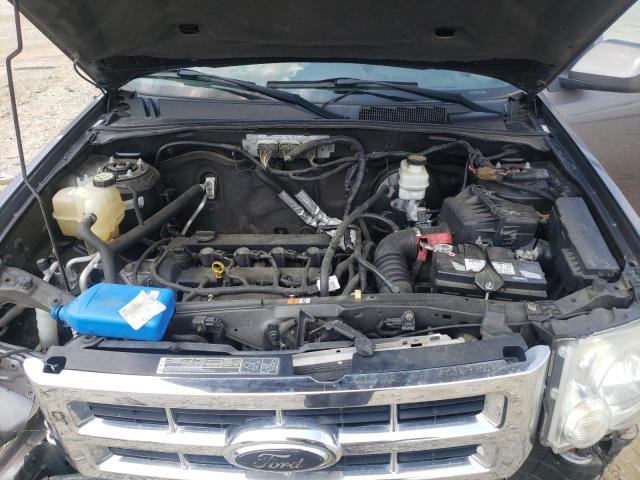 Photo 7 from auction – 2009 FORD ESCAPE with VIN 1FMCU047X9KD07133