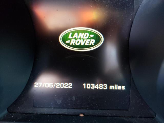 Photo 8 from auction – 2015 LAND ROVER RANGE ROVE with VIN SALWR2VF9FA605946