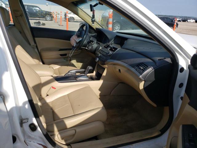 Photo 5 from auction – 2012 HONDA ACCORD SE with VIN 1HGCP2F62CA194885