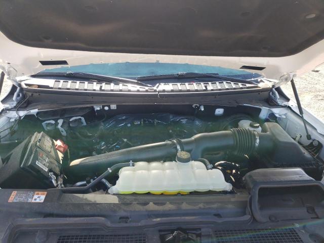 Photo 7 from auction – 2021 FORD EXPEDITION with VIN 1FMJU1HT8MEA72727