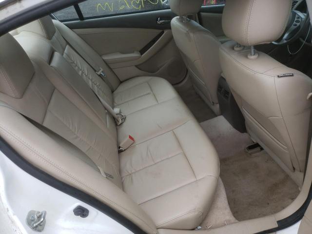 Photo 6 from auction – 2012 NISSAN ALTIMA BAS with VIN 1N4AL2AP7CN486760