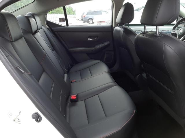 Photo 6 from auction – 2021 NISSAN SENTRA SR with VIN 3N1AB8DVXMY258902