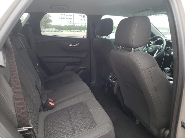 Zdjęcie 6 z aukcji – 2021 CHEVROLET BLAZER 2LT z VIN 3GNKBCRSXMS577195