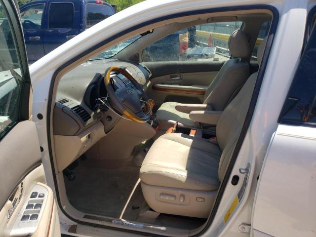 Photo 5 from auction – 2004 LEXUS RX 330 with VIN JTJHA31U340031958