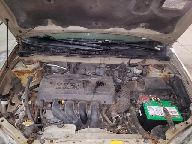 صورة رقم 7 من المزاد - 2006 TOYOTA COROLLA CE مع VIN 2T1BR32E16C706773