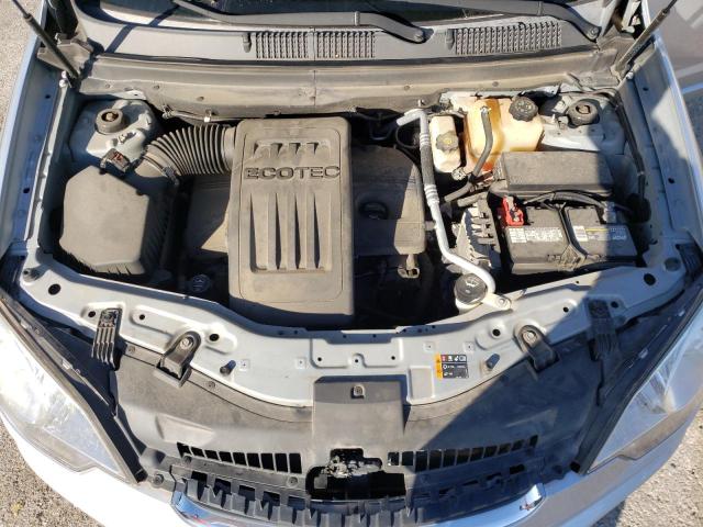 Photo 7 from auction – 2014 CHEVROLET CAPTIVA LT with VIN 3GNAL3EKXES643406