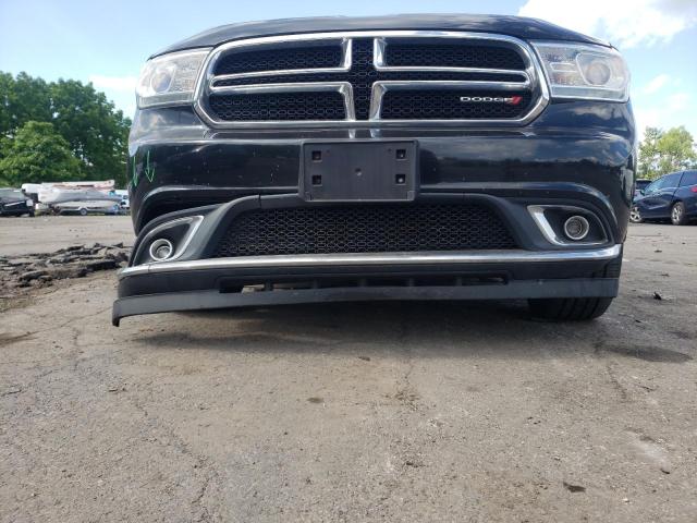 Photo 9 from auction – 2014 DODGE DURANGO LI with VIN 1C4RDJDG6EC552729