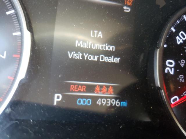 Photo 8 from auction – 2019 TOYOTA RAV4 LE with VIN JTMH1RFV3KD508711