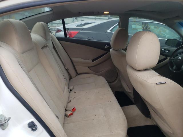 Foto 6 de la subasta – 2011 NISSAN ALTIMA BAS con VIN 1N4AL2AP2BN409406