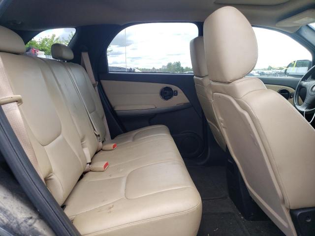 Photo 6 from auction – 2006 PONTIAC TORRENT with VIN 2CKDL73F366079383
