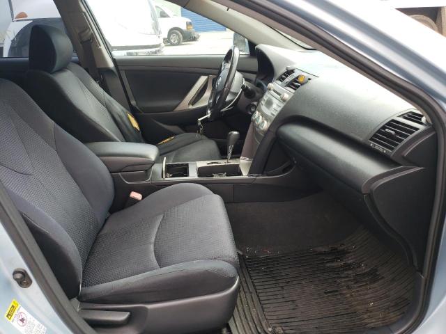Photo 5 from auction – 2007 TOYOTA CAMRY CE with VIN 4T1BE46K87U540088