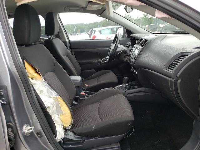 Photo 5 from auction – 2017 MITSUBISHI OUTLANDER with VIN JA4AP3AU3HZ007173