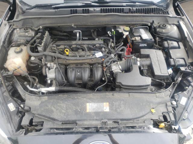 Photo 7 from auction – 2016 FORD FUSION SE with VIN 3FA6P0H76GR176008