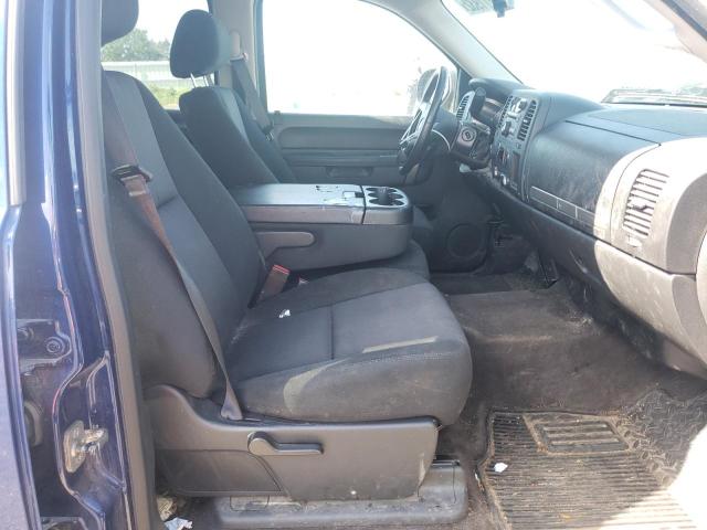 Photo 5 from auction – 2013 CHEVROLET SILVERADO with VIN 3GCPKSE74DG350243