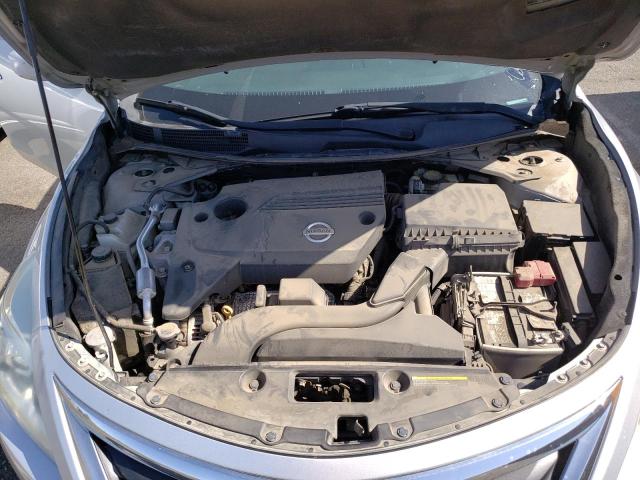 Photo 7 from auction – 2014 NISSAN ALTIMA 2.5 with VIN 1N4AL3APXEC271717