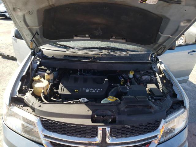 Photo 7 from auction – 2013 DODGE JOURNEY SE with VIN 3C4PDCAB2DT710207