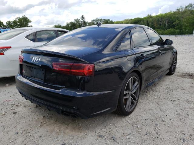 Photo 4 from auction – 2016 AUDI S6 PRESTIG with VIN WAUH2AFC8GN099312