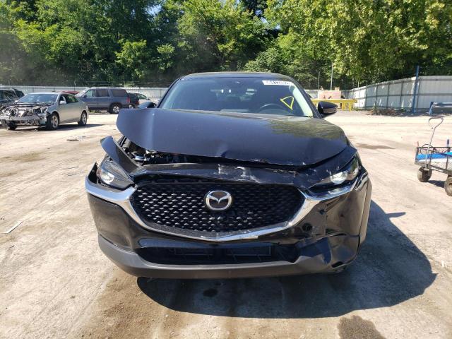 Photo 9 from auction – 2021 MAZDA CX-30 SELE with VIN 3MVDMABL6MM242392