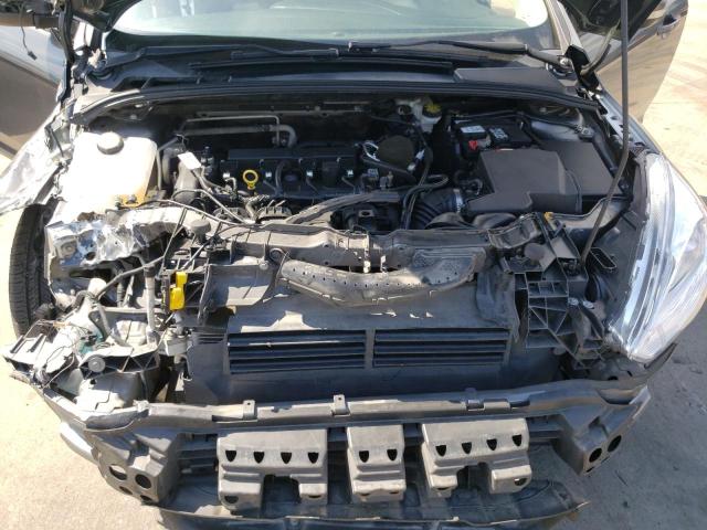 Photo 7 from auction – 2015 FORD FOCUS SE with VIN 1FADP3K22FL350871