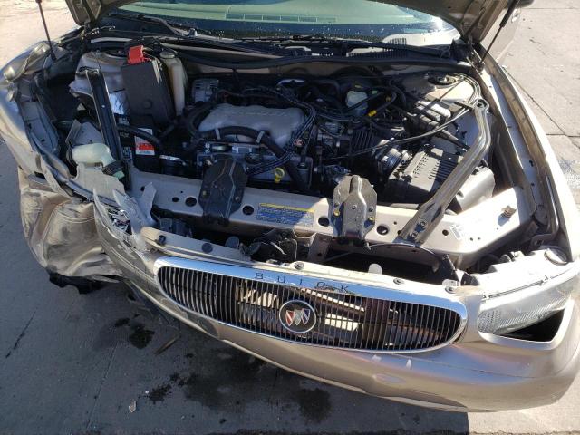 Photo 7 from auction – 2003 BUICK CENTURY CU with VIN 2G4WS52J731288112