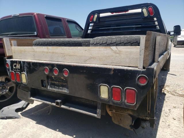Photo 4 from auction – 2004 CHEVROLET SILVERADO with VIN 1GCHK23294F202215