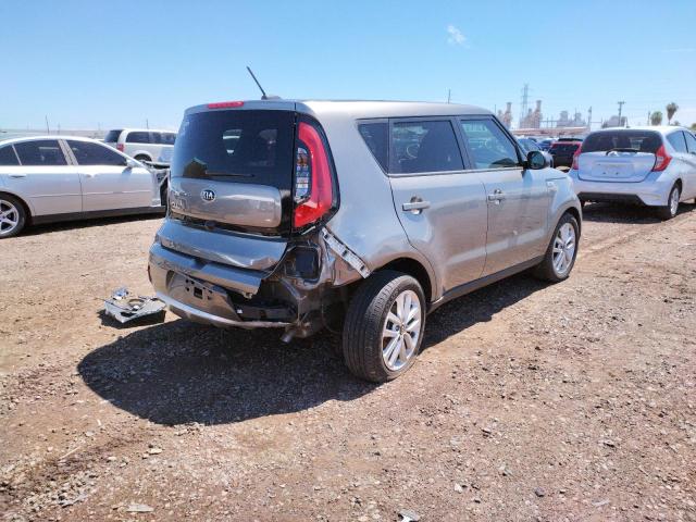 Photo 9 from auction – 2018 KIA SOUL + with VIN KNDJP3A56J7546368