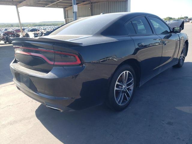 Photo 4 from auction – 2018 DODGE CHARGER SX with VIN 2C3CDXBG2JH185139