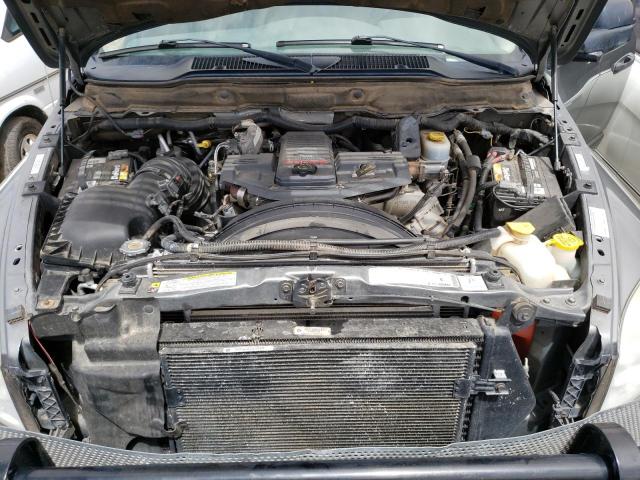 Photo 7 from auction – 2008 DODGE RAM 2500 S with VIN 3D7KS28A38G204607