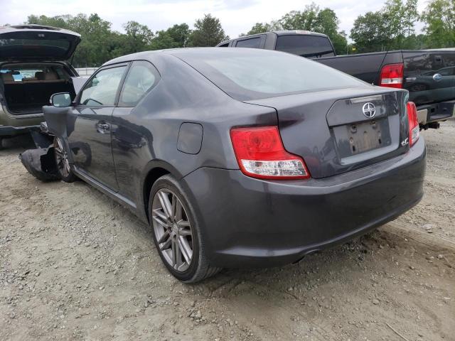 Photo 3 from auction – 2011 TOYOTA SCION TC with VIN JTKJF5C70B3018534