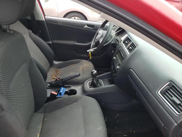 Photo 5 from auction – 2012 VOLKSWAGEN 2 DR with VIN 3VW1K7AJ2CM377670