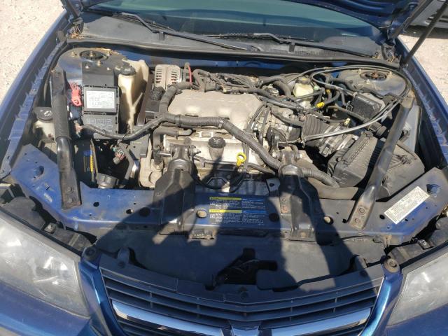 صورة رقم 7 من المزاد - 2005 CHEVROLET IMPALA مع VIN 2G1WF52E259270030